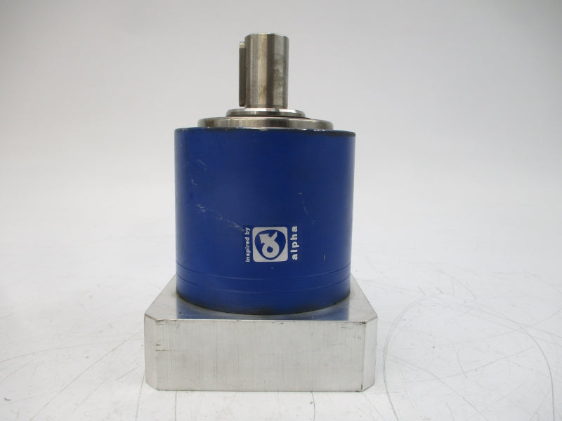 ALPHA GEAR DRIVES LP090-M01-10-111-0 NSNP