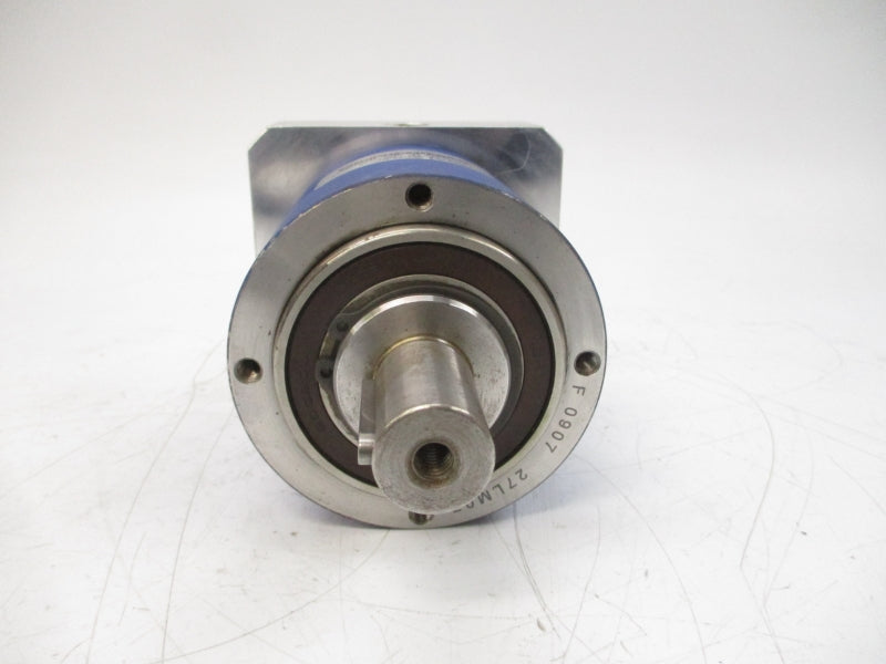 ALPHA GEAR DRIVES LP090-M01-10-111-0 NSNP