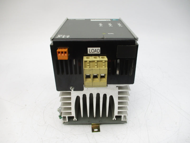 EUROTHERM TE30025A/480V/000/0V5/LGC/3D/DIN/ENG/-/NOFUSE/-//00 NSNP