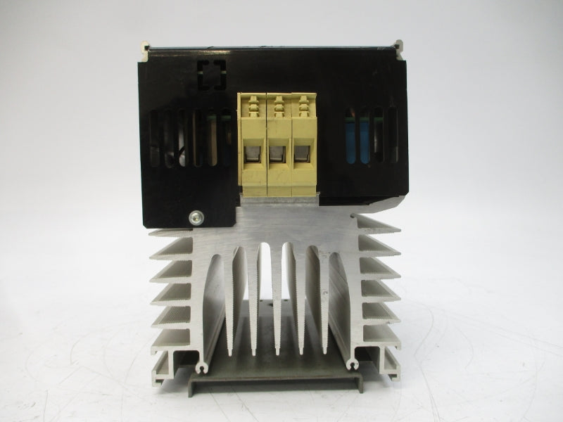 EUROTHERM TE30025A/480V/000/0V5/LGC/3D/DIN/ENG/-/NOFUSE/-//00 NSNP