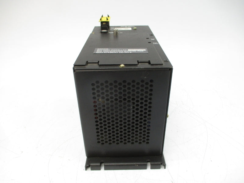 SQUARE D 8030PS21 SER. A2 120VAC NSNP