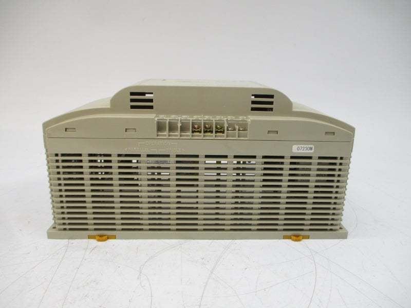 OMRON S82K-24024T 100-120/200-230VAC 5.5A NSMP