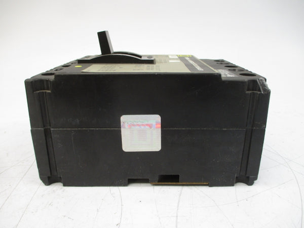SQUARE D FAL36030 SER. 2 600V 30A NSMP