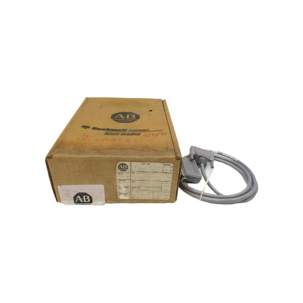 ALLEN BRADLEY 1771-NC6 SER. A REV. A NSMP