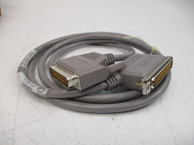 ALLEN BRADLEY 1771-NC6 SER. A REV. A NSMP