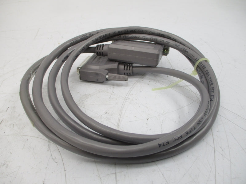 ALLEN BRADLEY 1771-NC6 SER. A REV. A NSMP