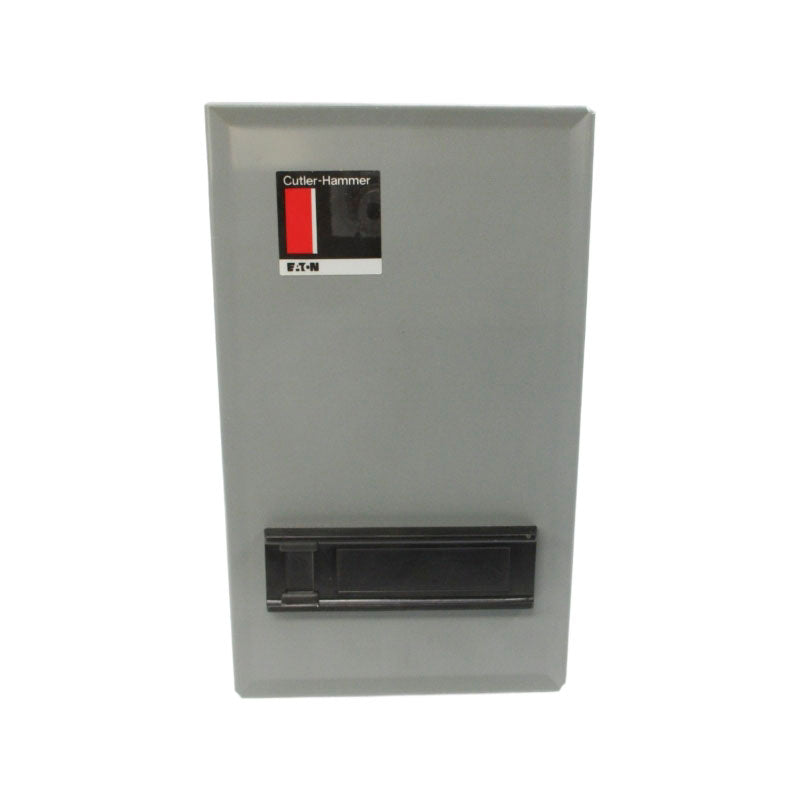 CUTLER HAMMER C30BG2 SER. A1 220/240V 20A NSNP