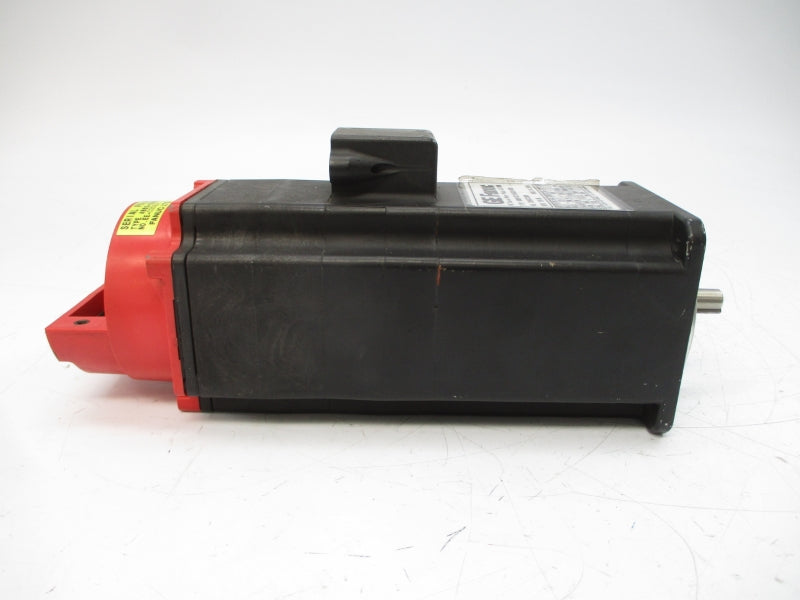 GE FANUC A06B-0373-B669#7008 129VAC 2.6A NSNP