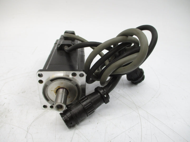 G&L MOTION CONTROL 401-30250-20 YSM212B24230V 230V NSMP
