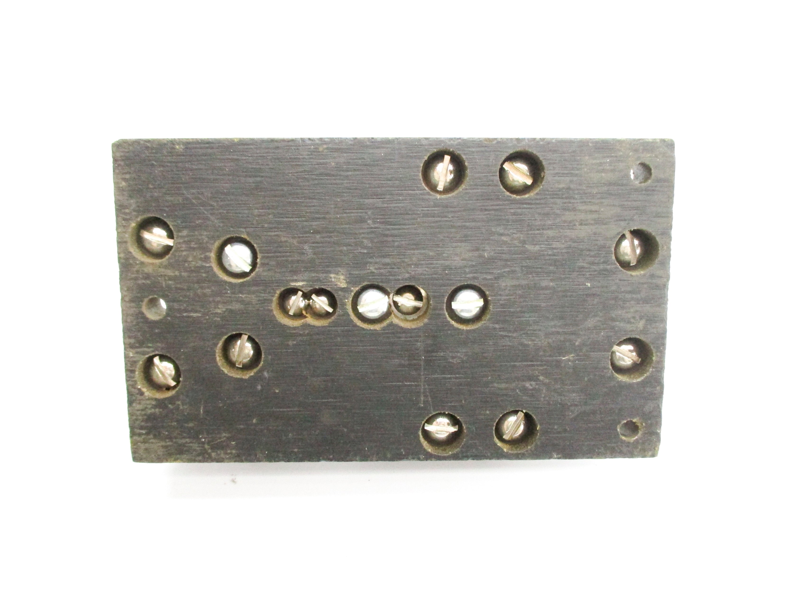 STRUTHERS-DUNN C85AXA 115/120VAC 20A NSNP