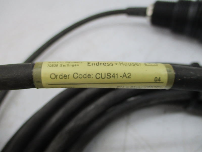 ENDRESS+HAUSER CUS41-A2 NSMP