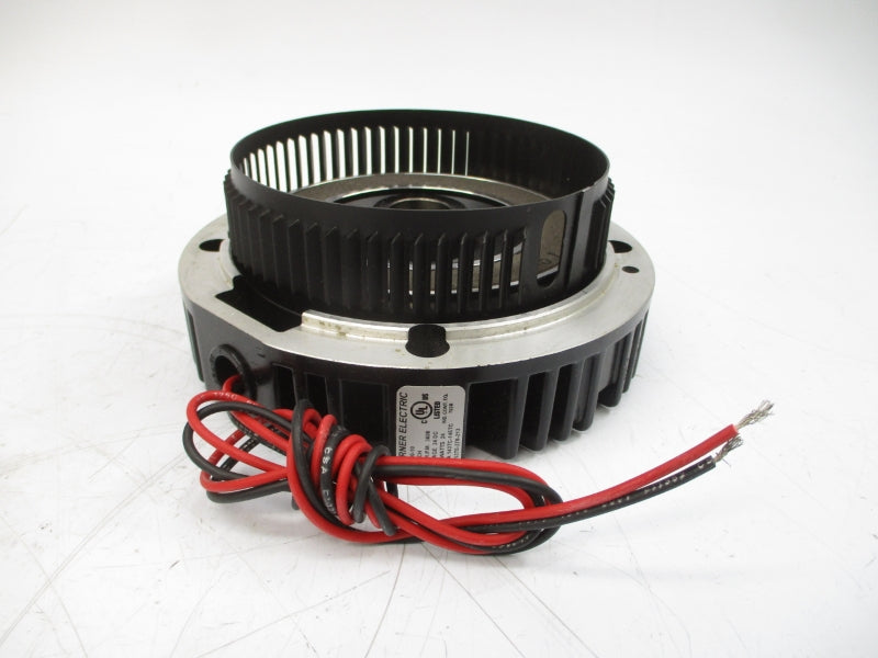 WARNER ELECTRIC 5370-270-213 EM-180-10  24VDC NSMP