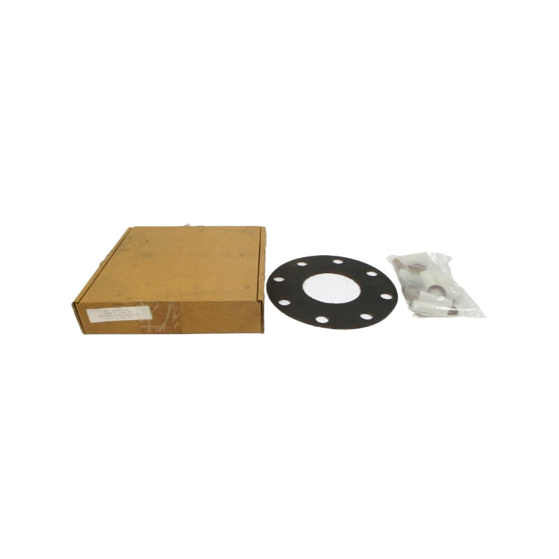 BPC INDUSTRIES ENDW-4" 150#FF NSMP