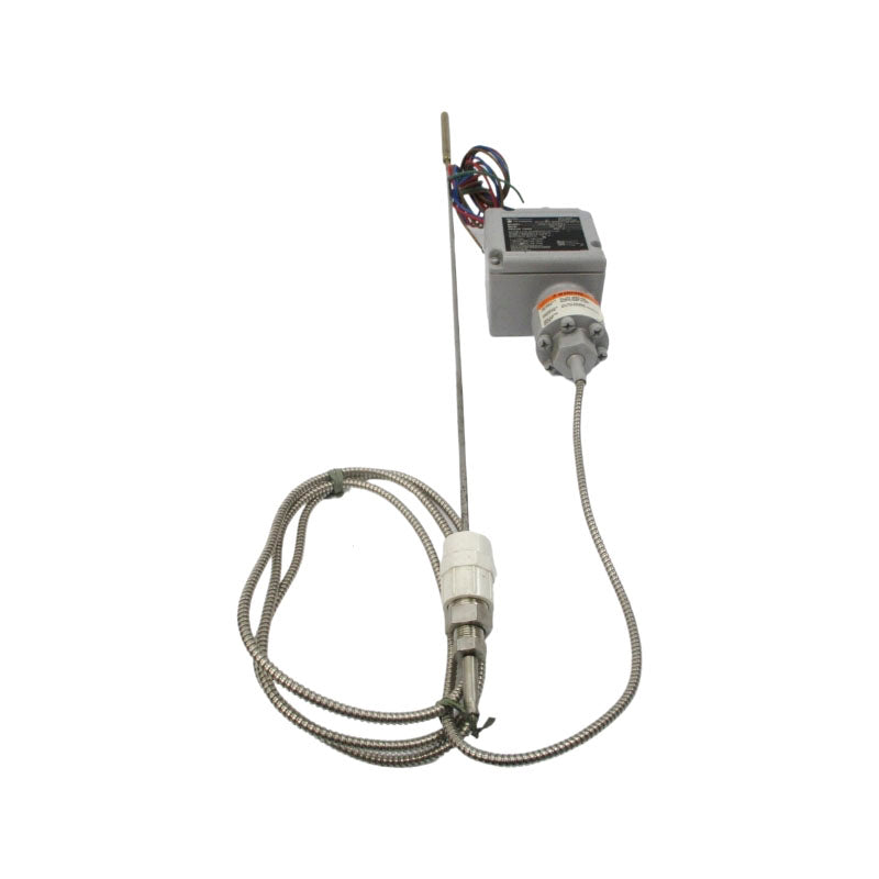 ITT 100TC5S991 125VAC 1A 550-750'F NSNP