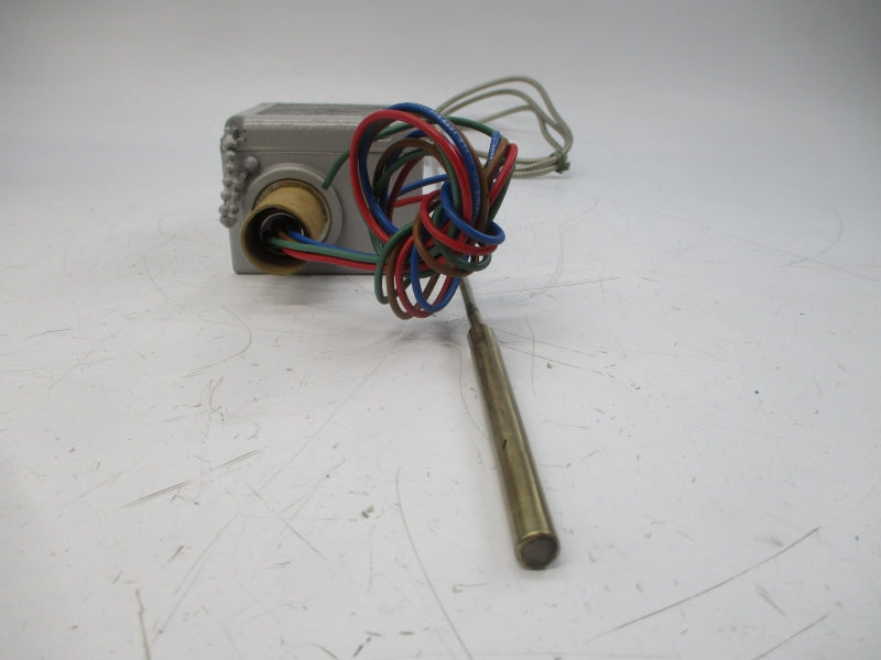 ITT 100TC5S991 125VAC 1A 550-750'F NSNP