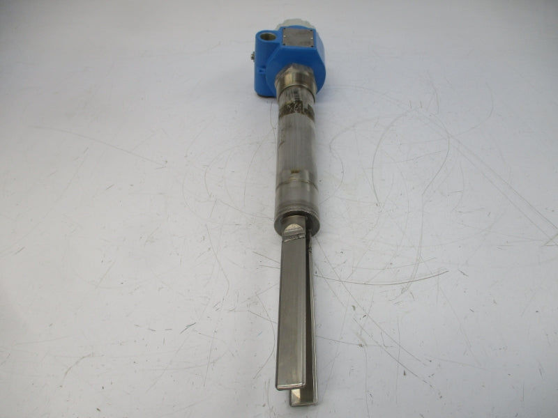 ENDRESS+HAUSER FTM51-CGJ2P1A34AA 19-253VAC 375PSI 14" NSNP