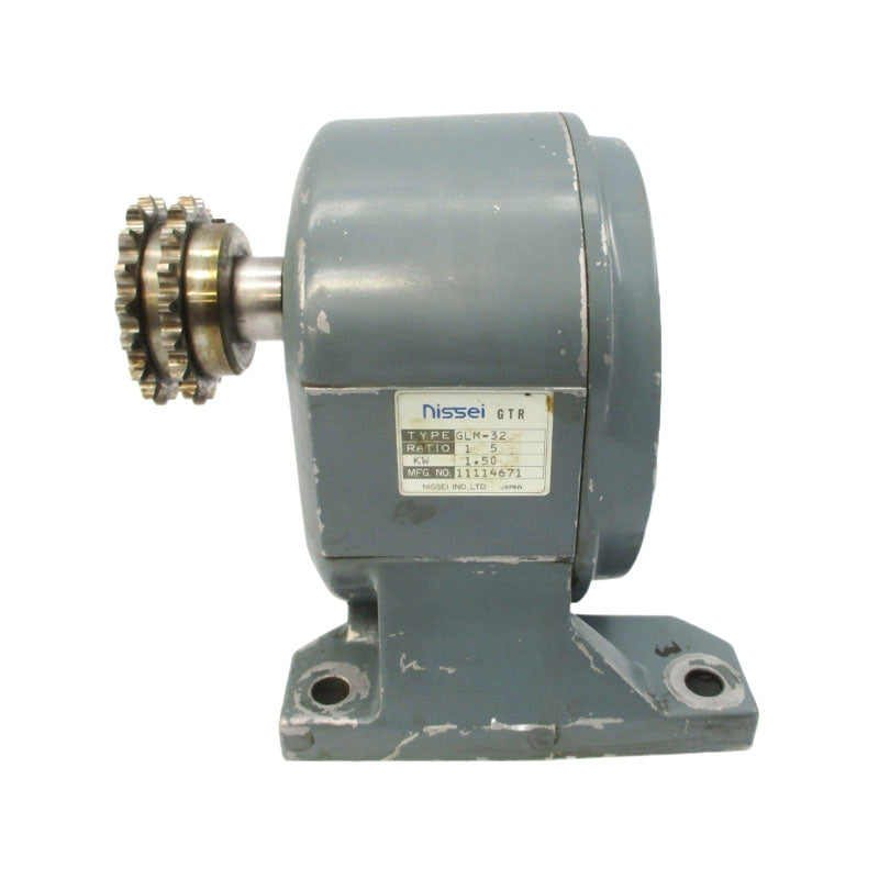 NISSEI GLM-32 UNMP