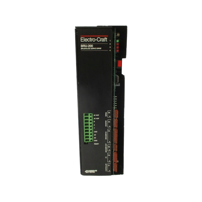 ELECTRO-CRAFT DM-30 BRU-200 9101-1000 UNMP