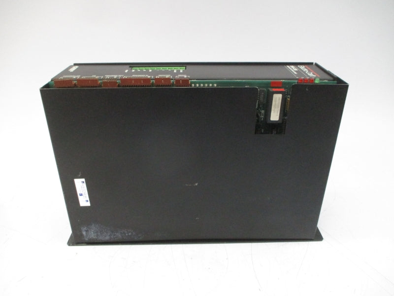 ELECTRO-CRAFT DM-30 BRU-200 9101-1000 UNMP