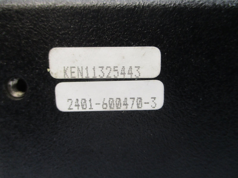 KTRON KEN11325443 2401-600470-3 5-12V UNMP