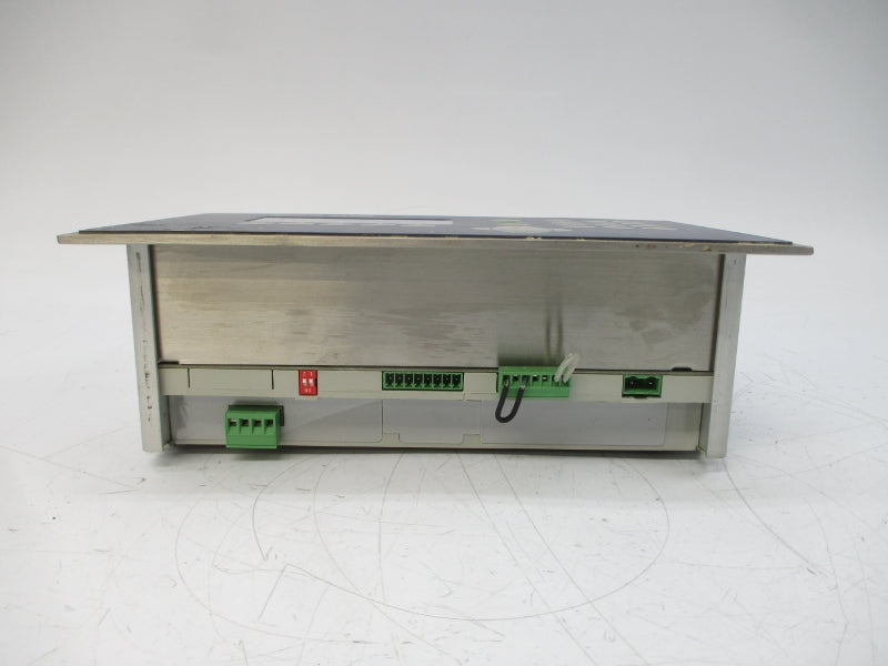 METTLER TOLEDO IND560 100-240VAC UNMP