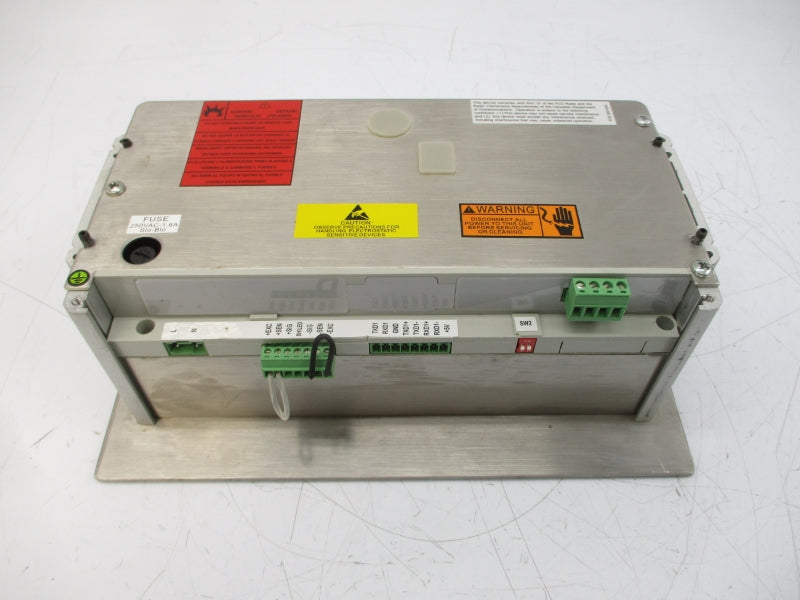 METTLER TOLEDO IND560 100-240VAC UNMP