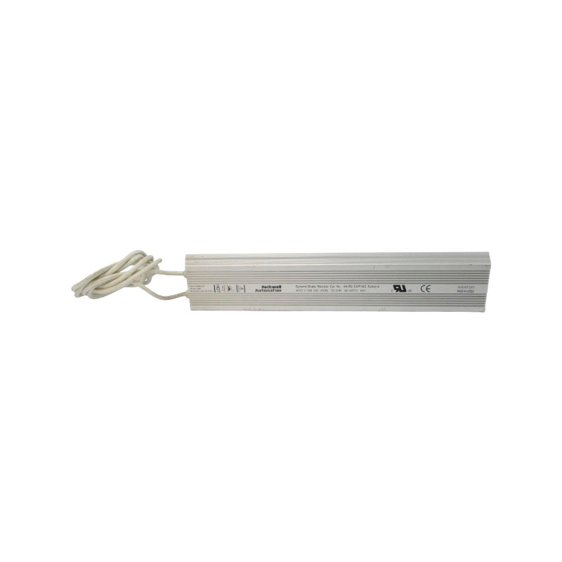 ROCKWELL AUTOMATION AK-R2-120P1K2 SER. A 0-1000VDC NSNP