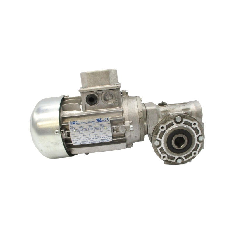 MOTORI ELETTRICI TN63A/4 W/ RMU40P 280/480V 1.2/0.7A NSNP