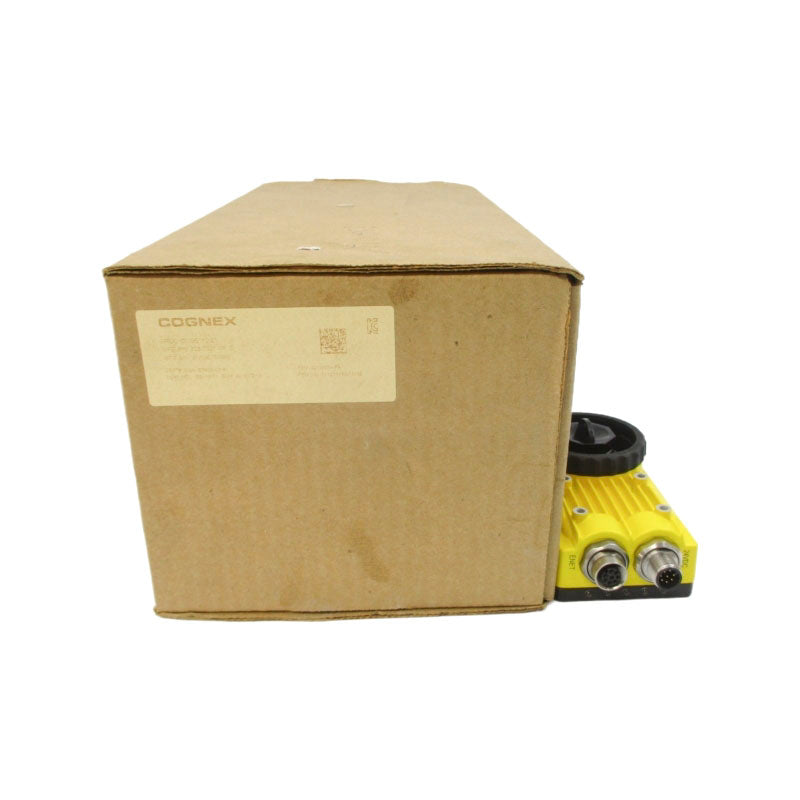 COGNEX IS5110-01 828-0221-1R 24VDC REV. C NSMP