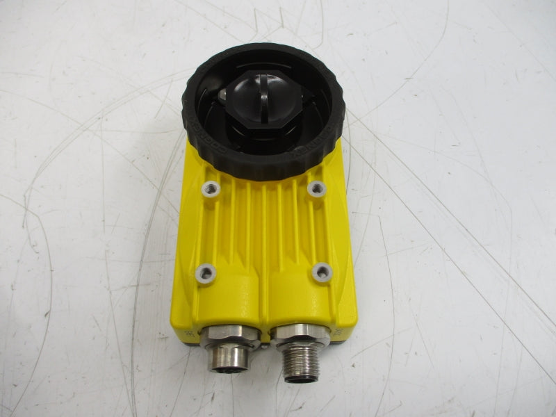 COGNEX IS5110-01 828-0221-1R 24VDC REV. C NSMP