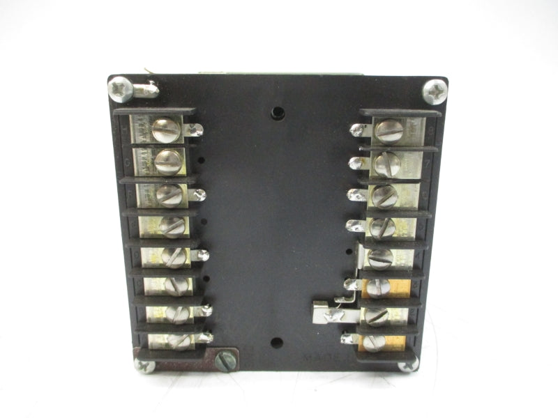 PARTLOW 6111101 115/230VAC 5.0A NSMP