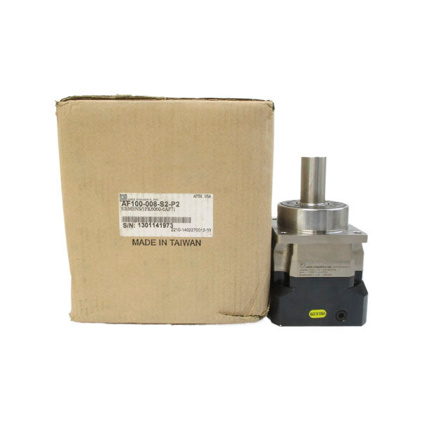 APEX DYNAMICS AF100-008-S2-P2 NSMP