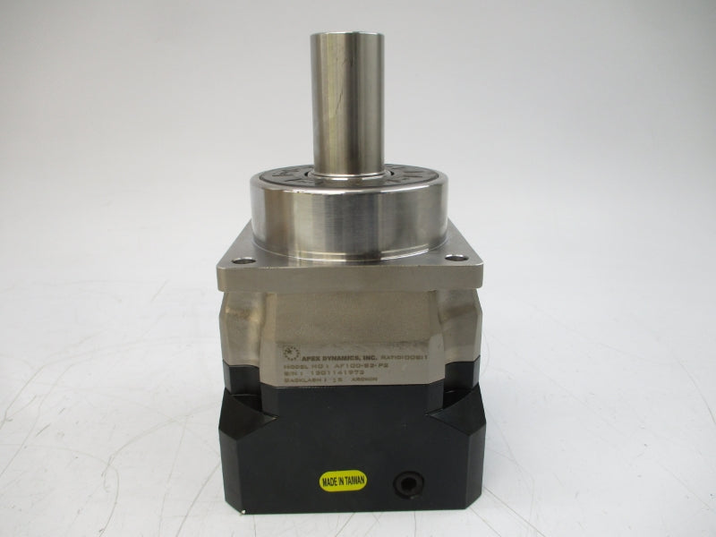APEX DYNAMICS AF100-008-S2-P2 NSMP