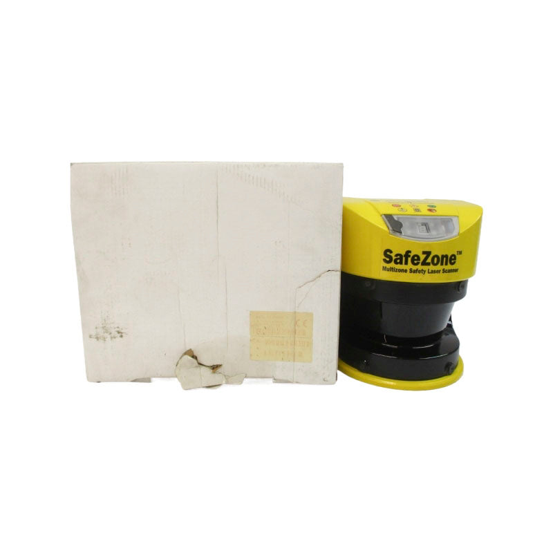 ALLEN BRADLEY 442L-SFZNMZ SER. A 24V (WH) NSMP