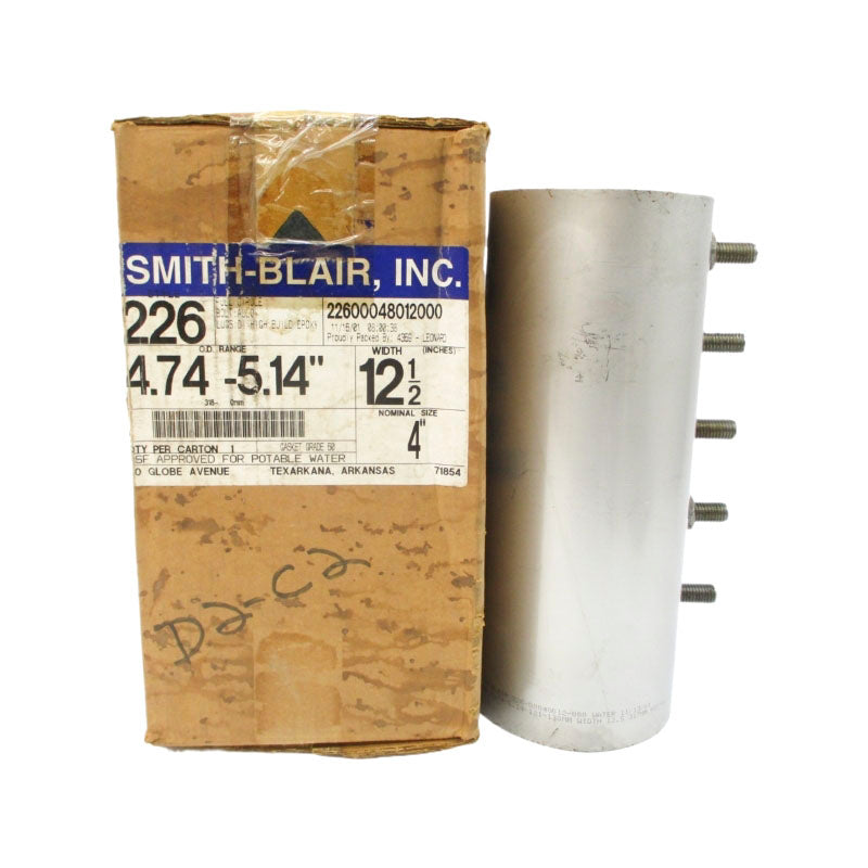 SMITH-BLAIR 226 22600048012000 4.74-5.14" NSMP
