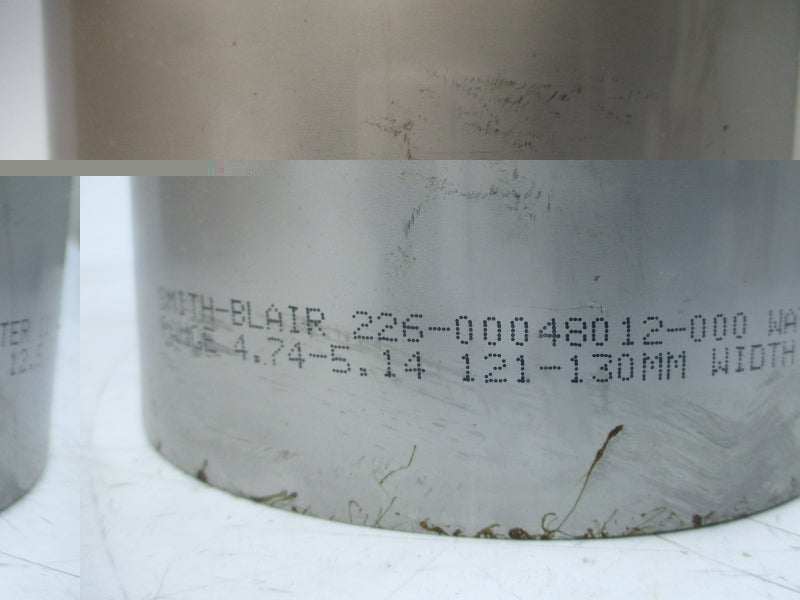 SMITH-BLAIR 226 22600048012000 4.74-5.14" NSMP