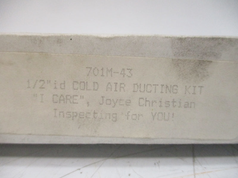 JOYCE CHRISTIAN 701M-43 1/2" NSMP