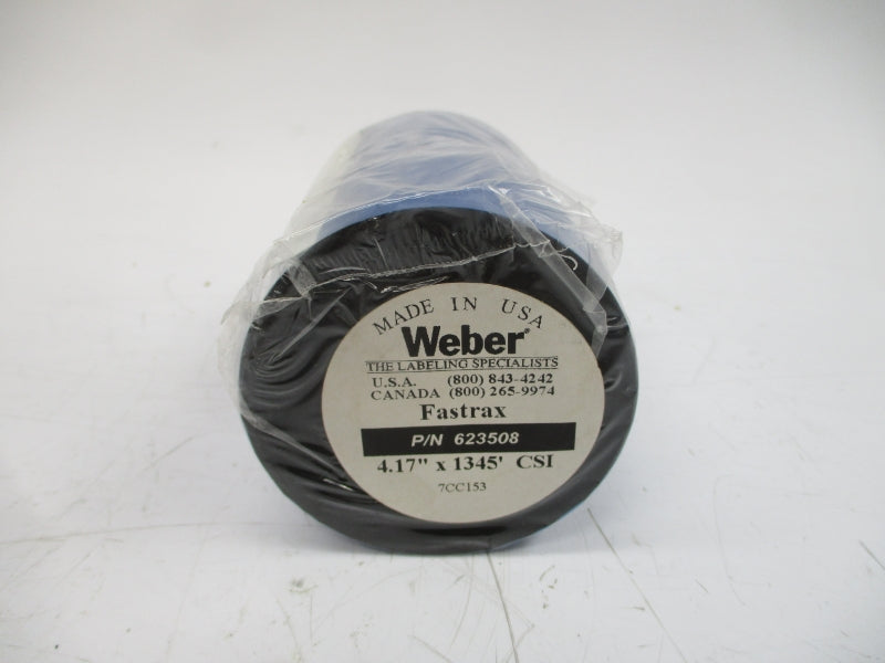 WEBER 623508 4.17"X1345' (PKG OF 24) NSMP