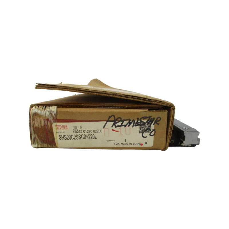 THK SHS20C2SSC0+220L NSMP