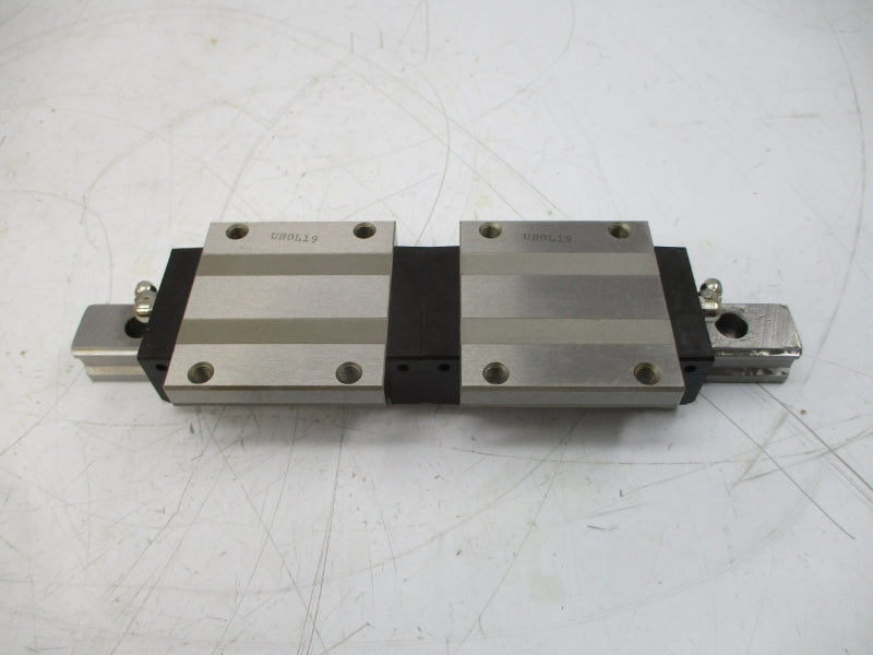 THK SHS20C2SSC0+220L NSMP