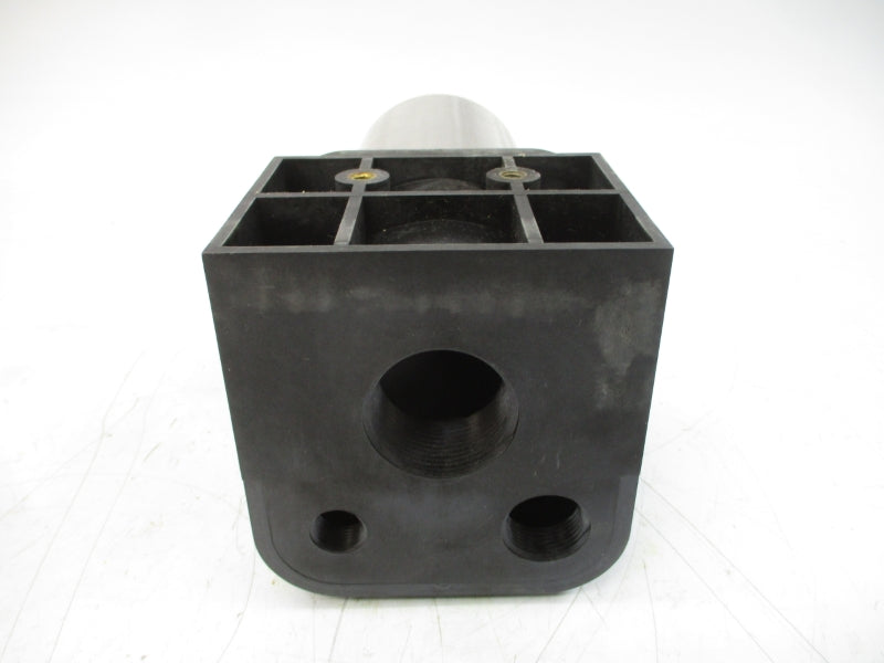 SYLVANIA F074728 240V 24.1A NSMP