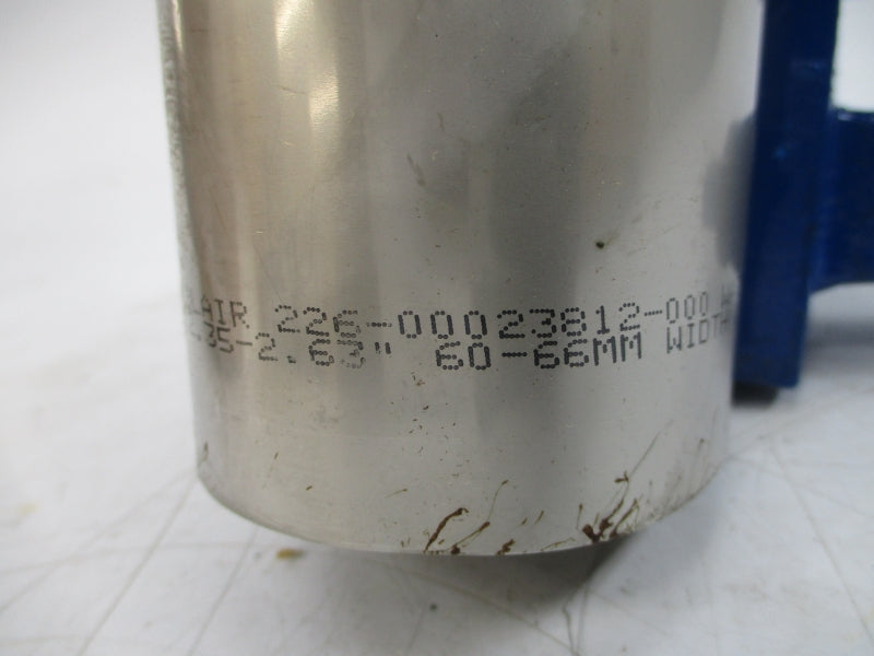 SMITH-BLAIR 226 22600023812000 2.35-2.63" NSMP