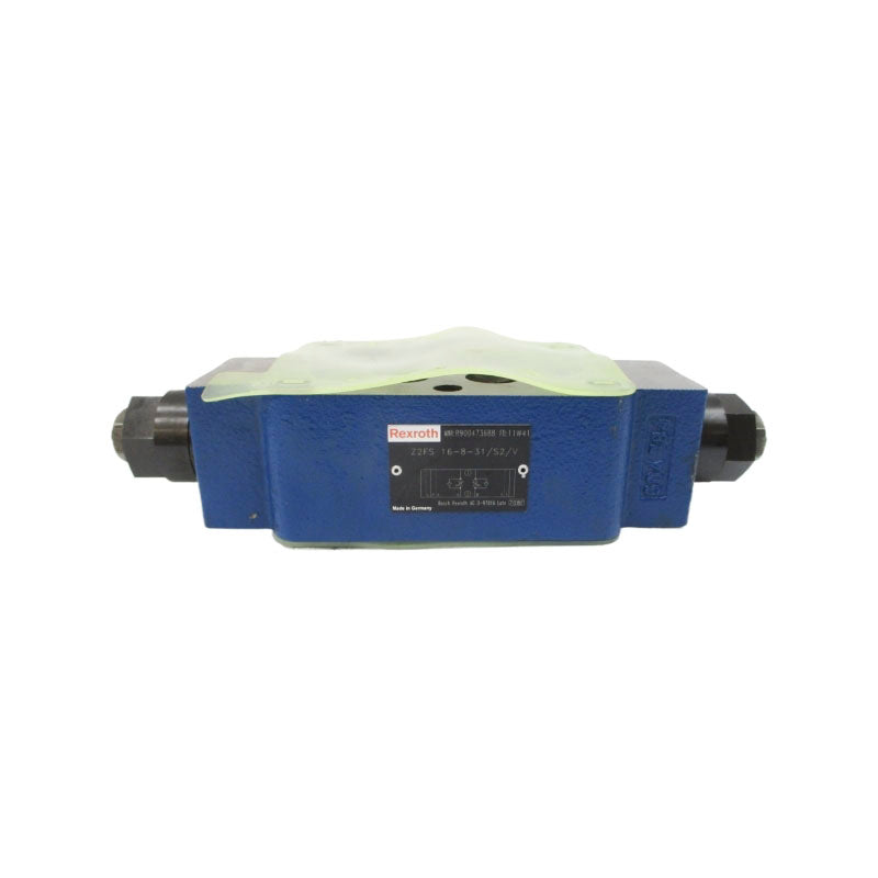 REXROTH Z2FS16-8-31/S2/V R900473688 NSNP