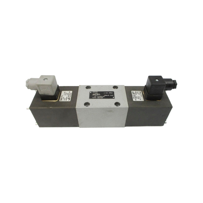WANDFLUH AM4D101 110VAC NSNP