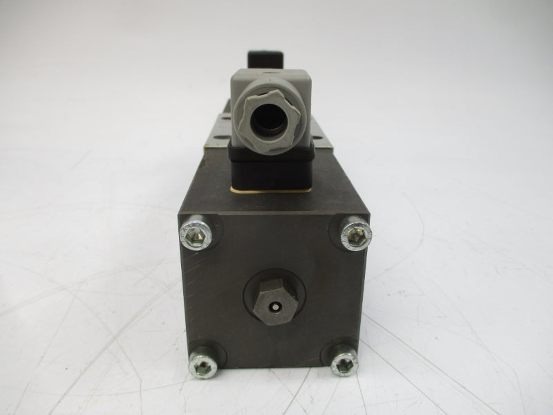 WANDFLUH AM4D101 110VAC NSNP