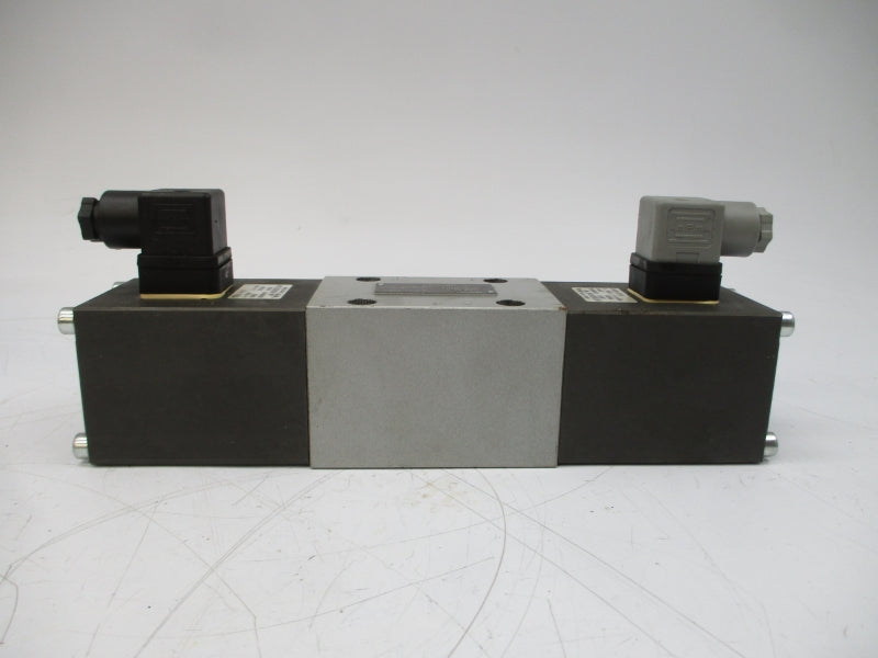 WANDFLUH AM4D101 110VAC NSNP
