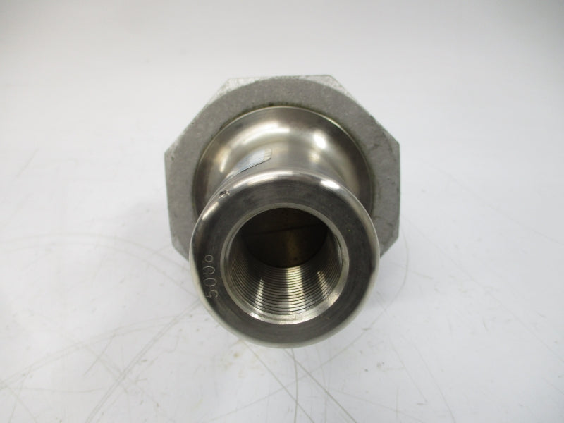 MILTON ROY VB1625 30PSI 1" NSNP
