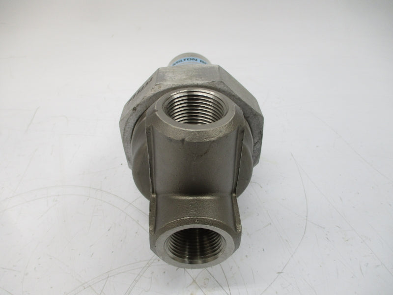 MILTON ROY VB1625 30PSI 1" NSNP
