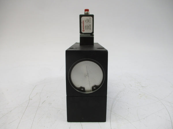 NORGREN M/1764/152/10 24VDC 0.25A NSNP