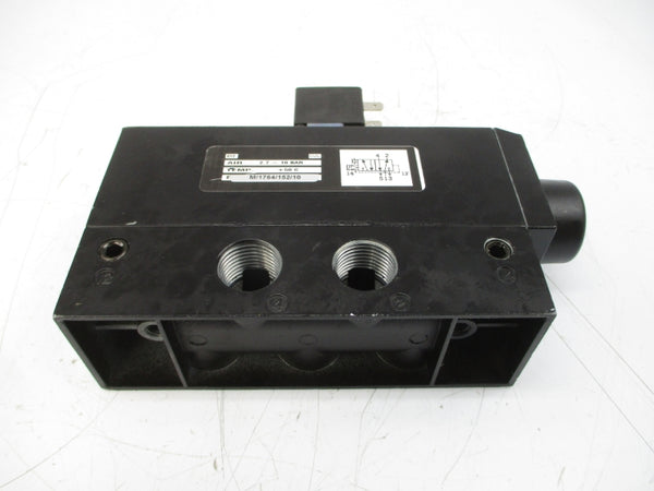 NORGREN M/1764/152/10 24VDC 0.25A NSNP